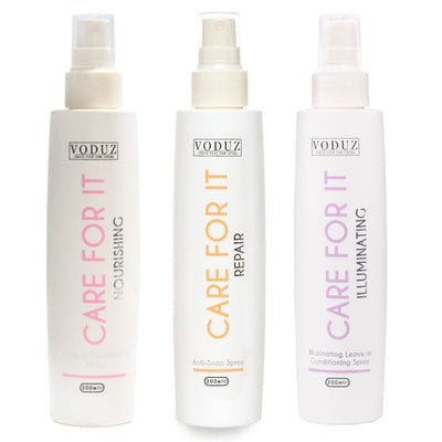 What Even Is Leave-In Conditioner—and Why Everyone is Obsessed With It?