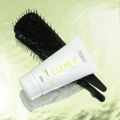 Scalp Exfoliation: TikTok Trend or Hair Health Hero?