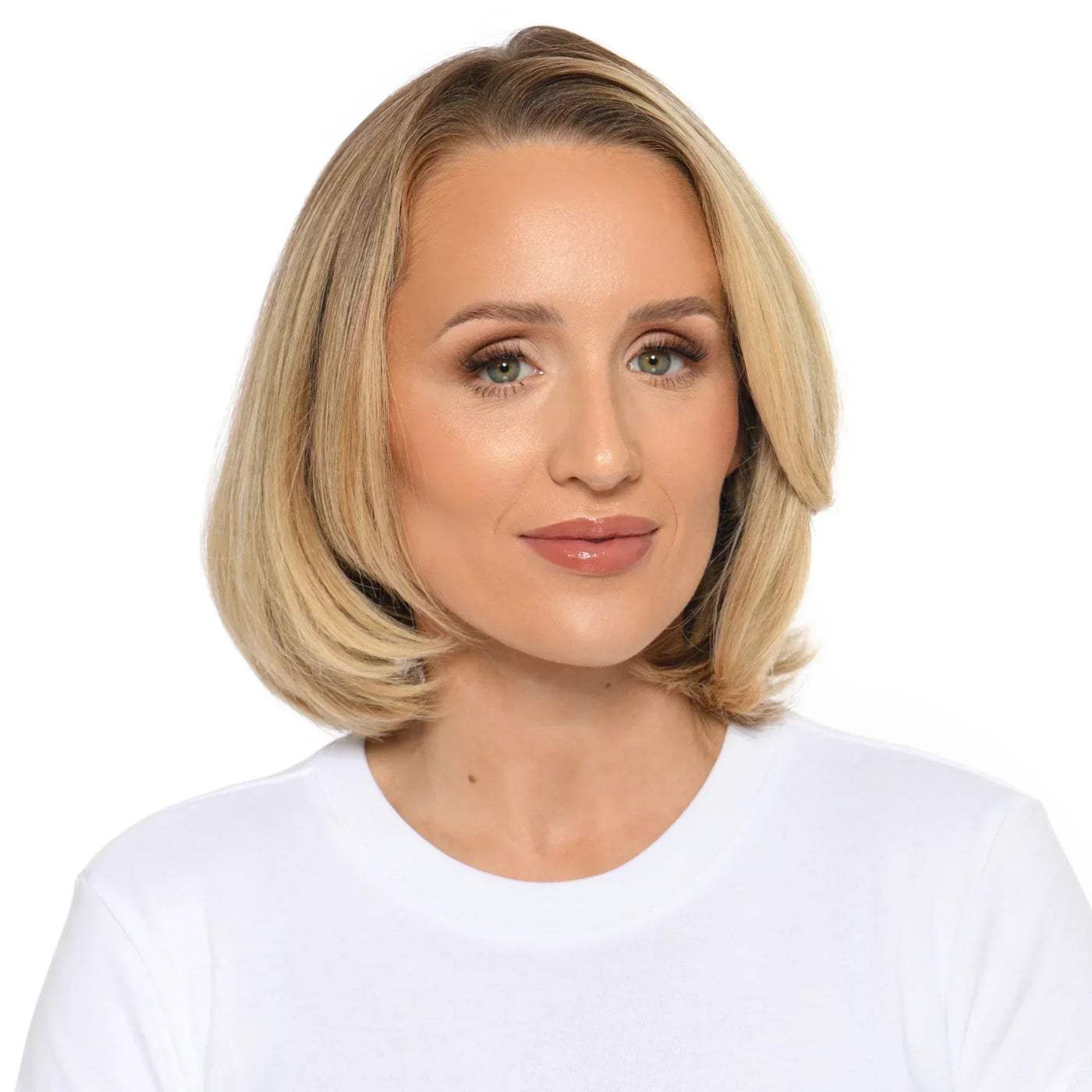Say Goodbye To Flat Hair - Hello Volume!