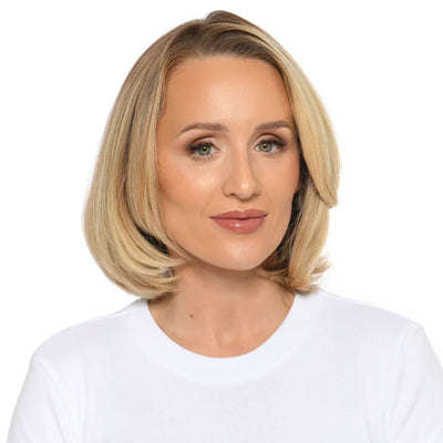 Say Goodbye to Flat Hair Days—Say Hello to Volume!