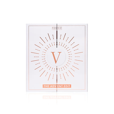 The Advent Edit - Pre-Order