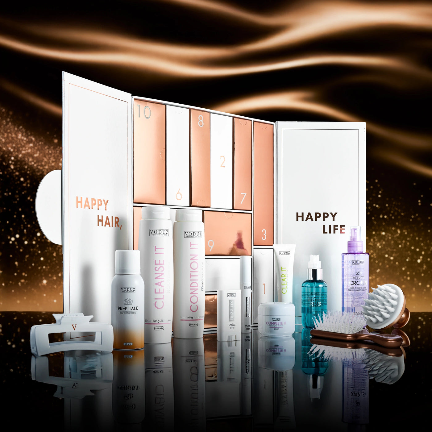 The Advent Edit - Pre-Order