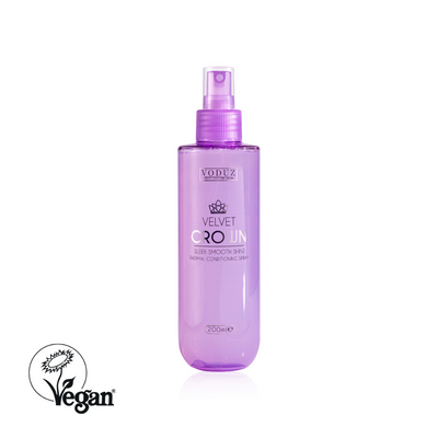 Velvet Crown - Thermal Conditioning Spray (200ml)