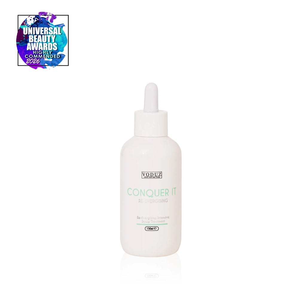 Re-Energising Intensive Scalp Treatment – Boost Hair Growth