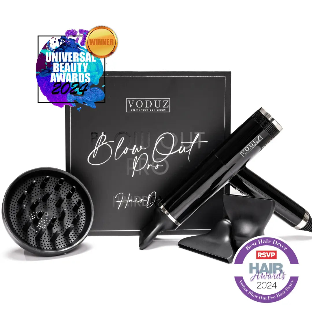 Blow Out Pro - Professional Hair Dryer