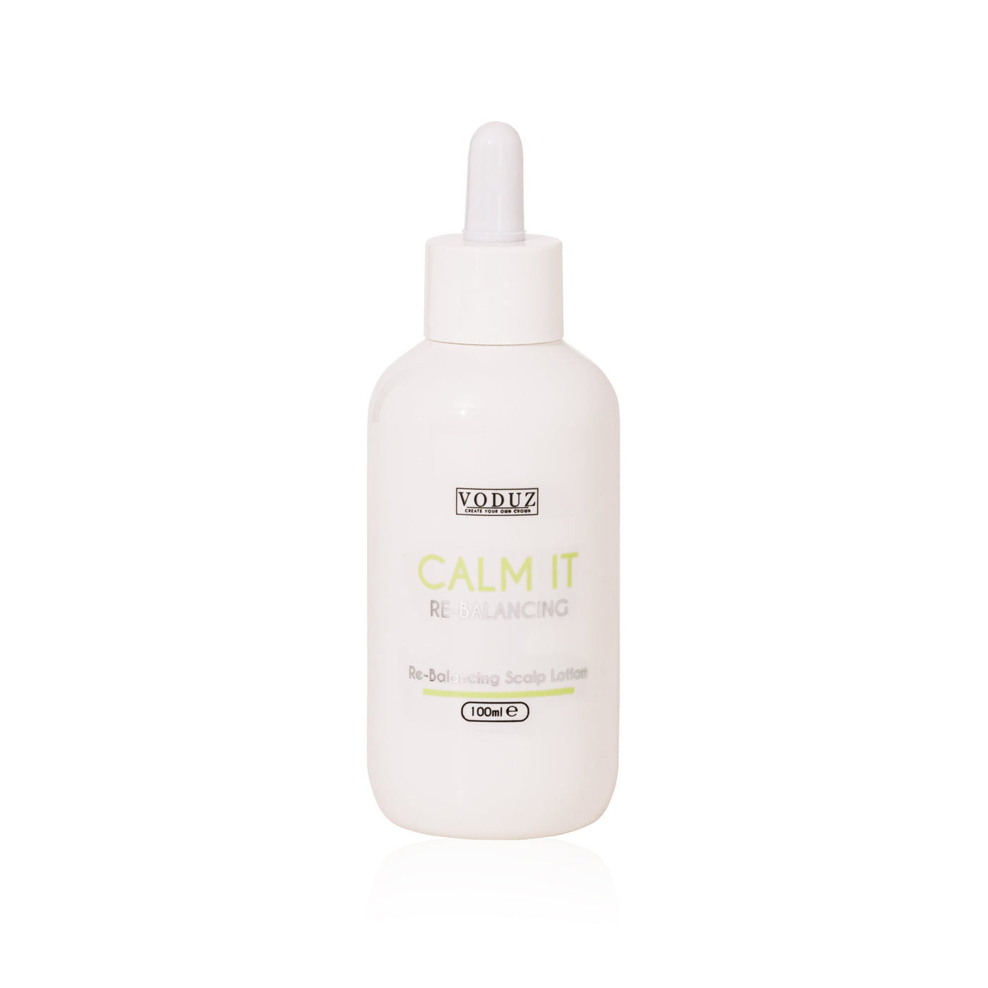 'Calm It' Re-Balancing Scalp Lotion