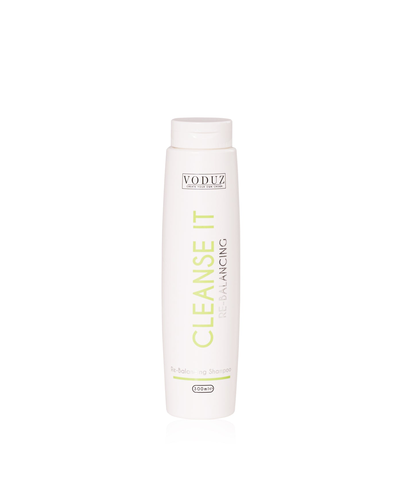 Cleanse It Re-Balancing Shampoo 300ml