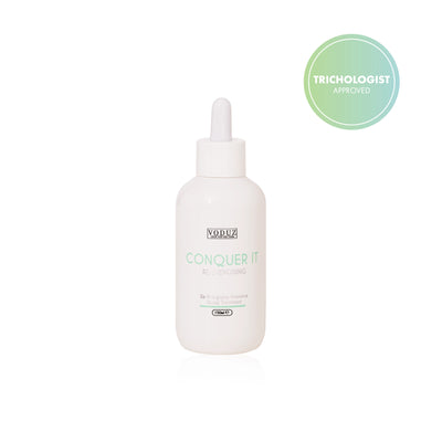 'Conquer It' Re-Energising Intensive Scalp Treatment (150ml)