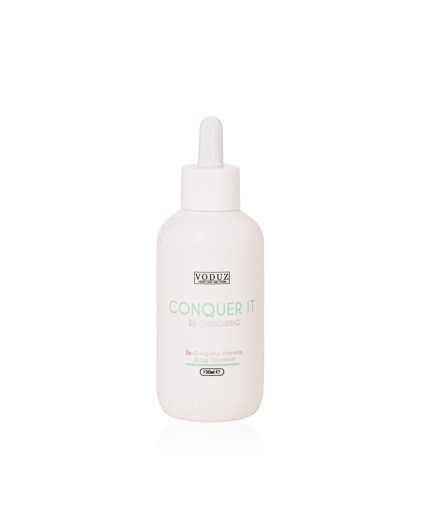 'Conquer It' Re-Energising Treatment