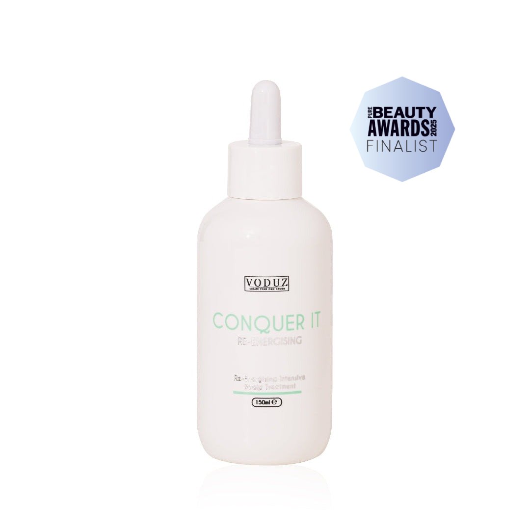 'Conquer It' Re-Energising Treatment (150ml)