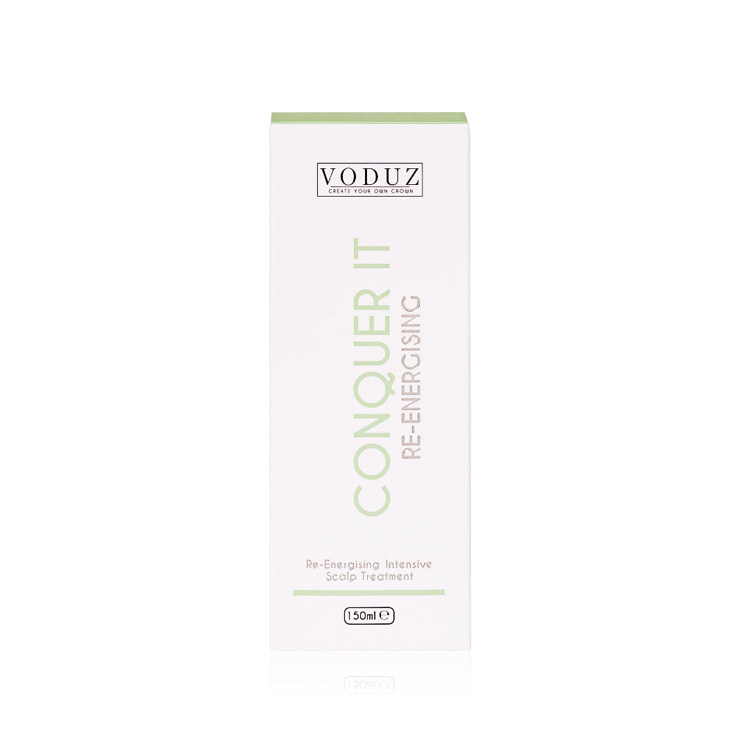 Re-Energising Intensive Scalp Treatment – Boost Hair Growth