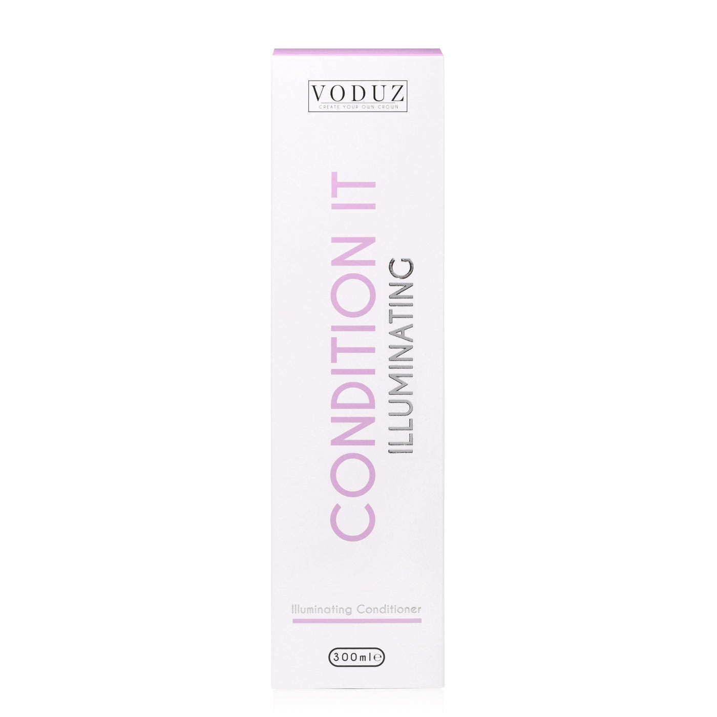 Condition It Illuminating Conditioner