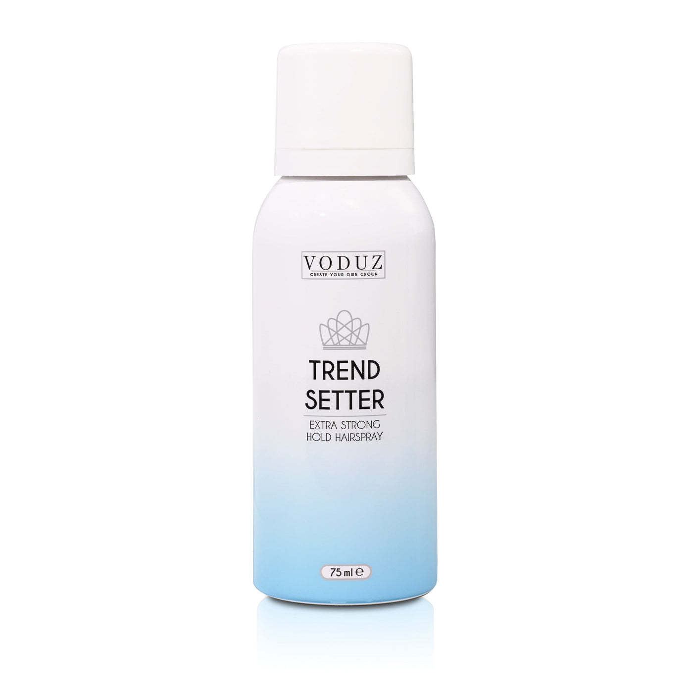 Trend Setter - Extra Strong Hold Hairspray 75ml