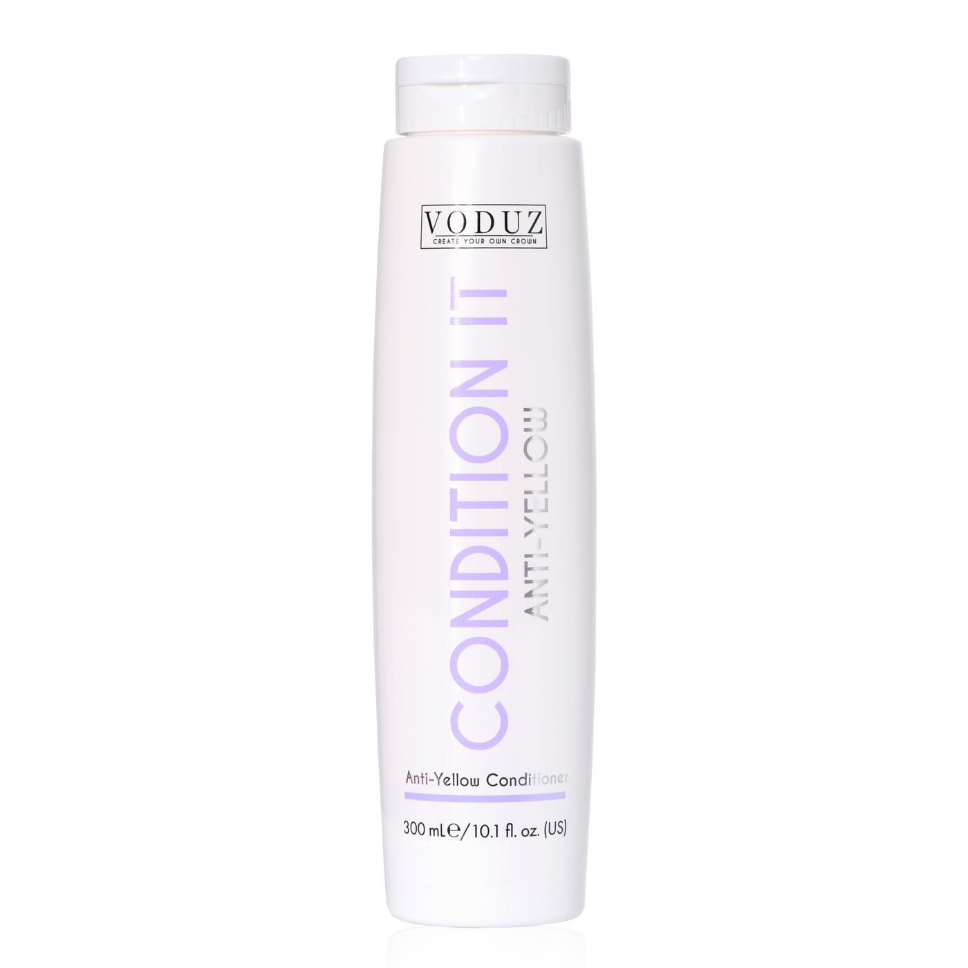 Anti Yellow Condition It Purple Shampoo