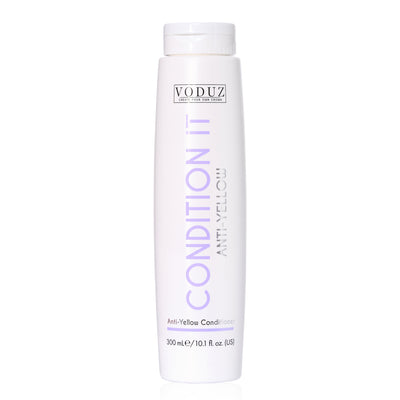 Anti Yellow Condition It Purple Shampoo