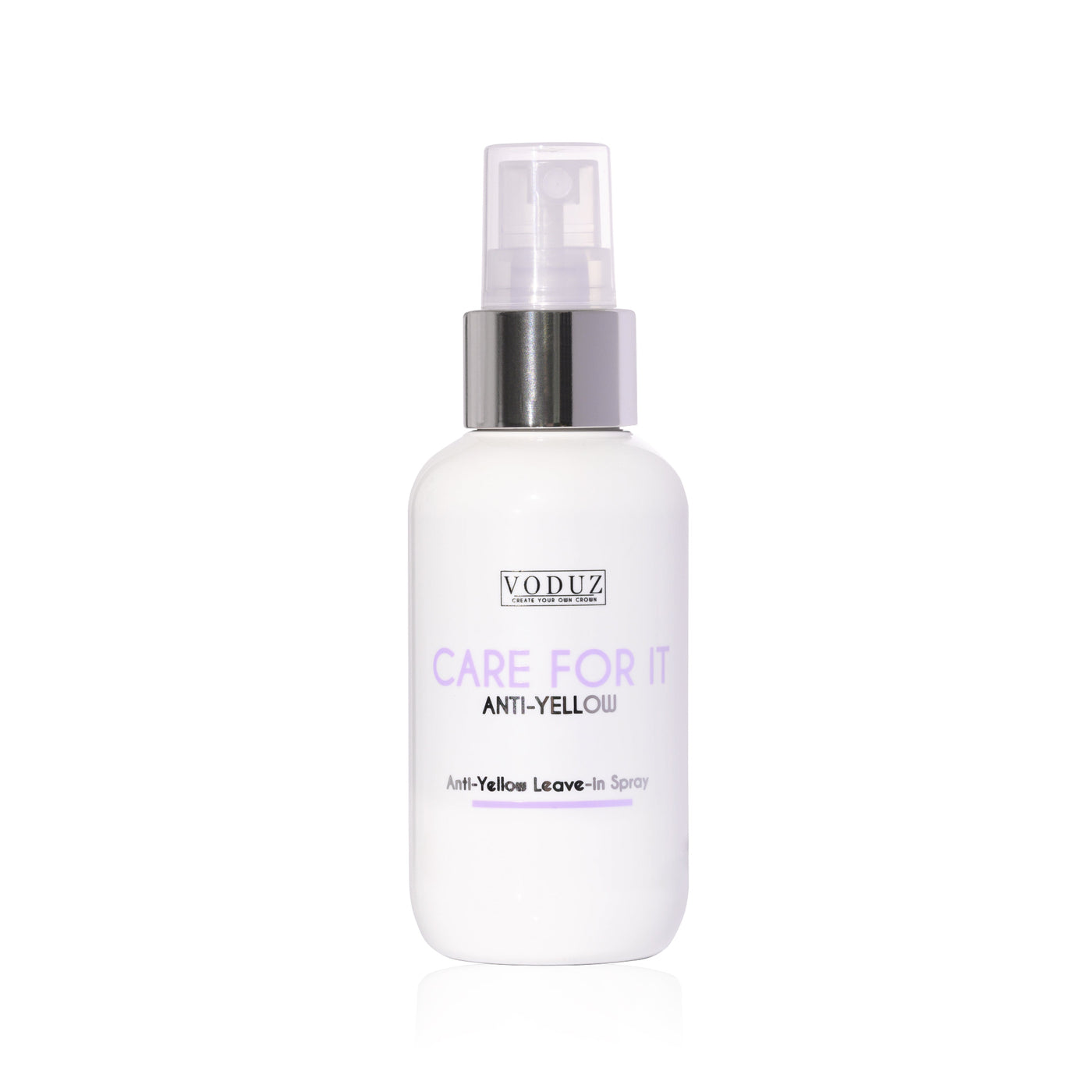 Anti Yellow Care For It Leave In Spray