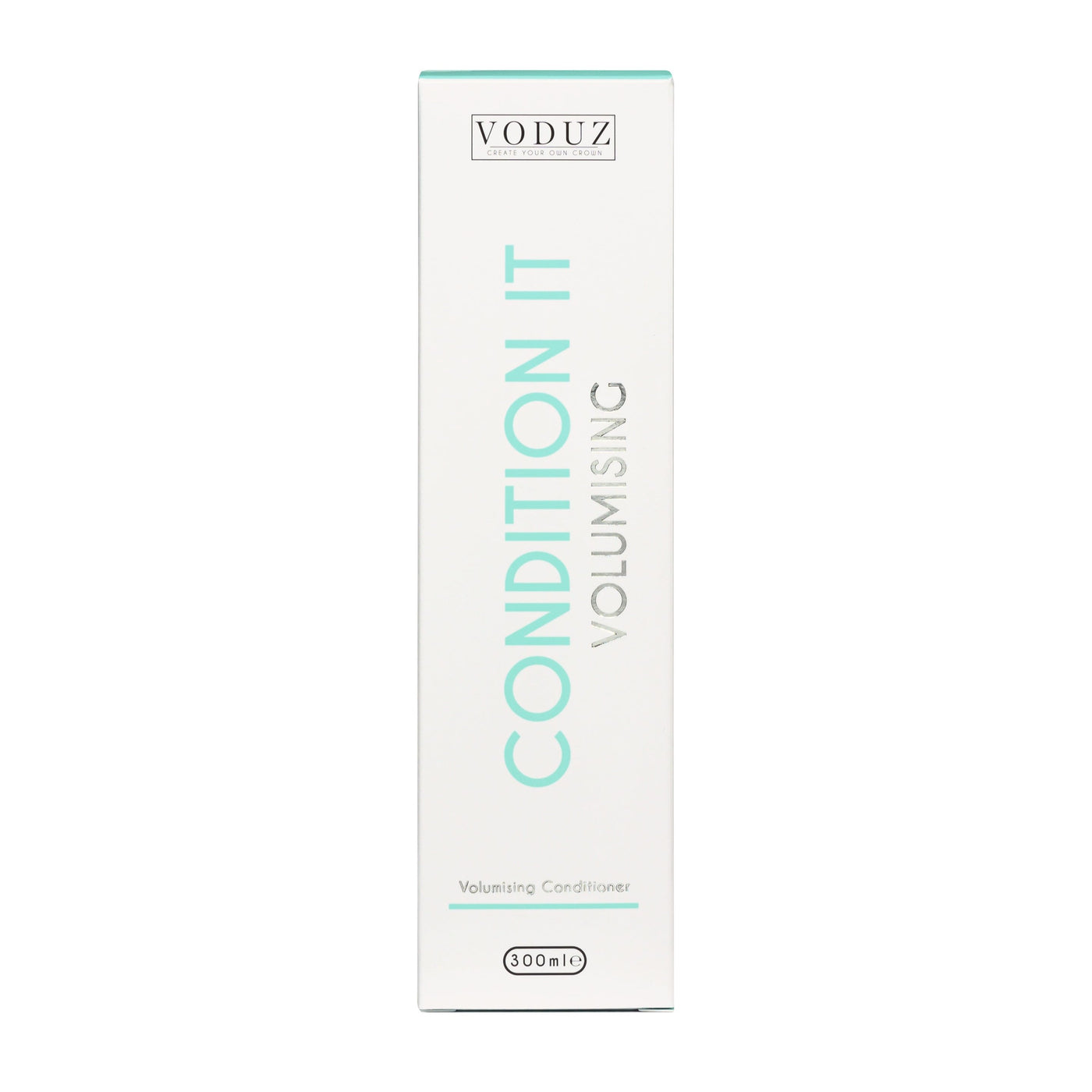 'Condition It' Volumising Conditioner