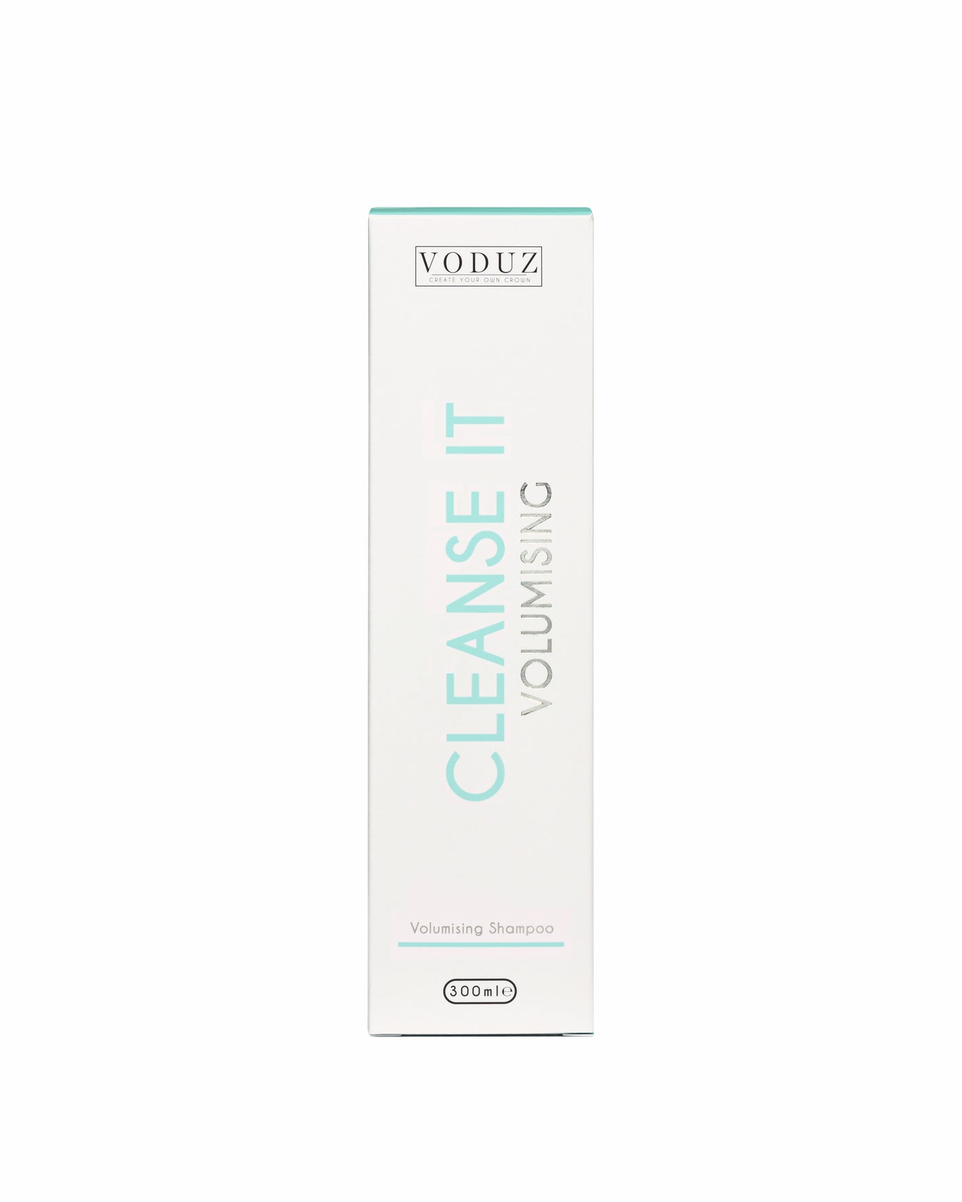 'Cleanse It' Volumising Shampoo