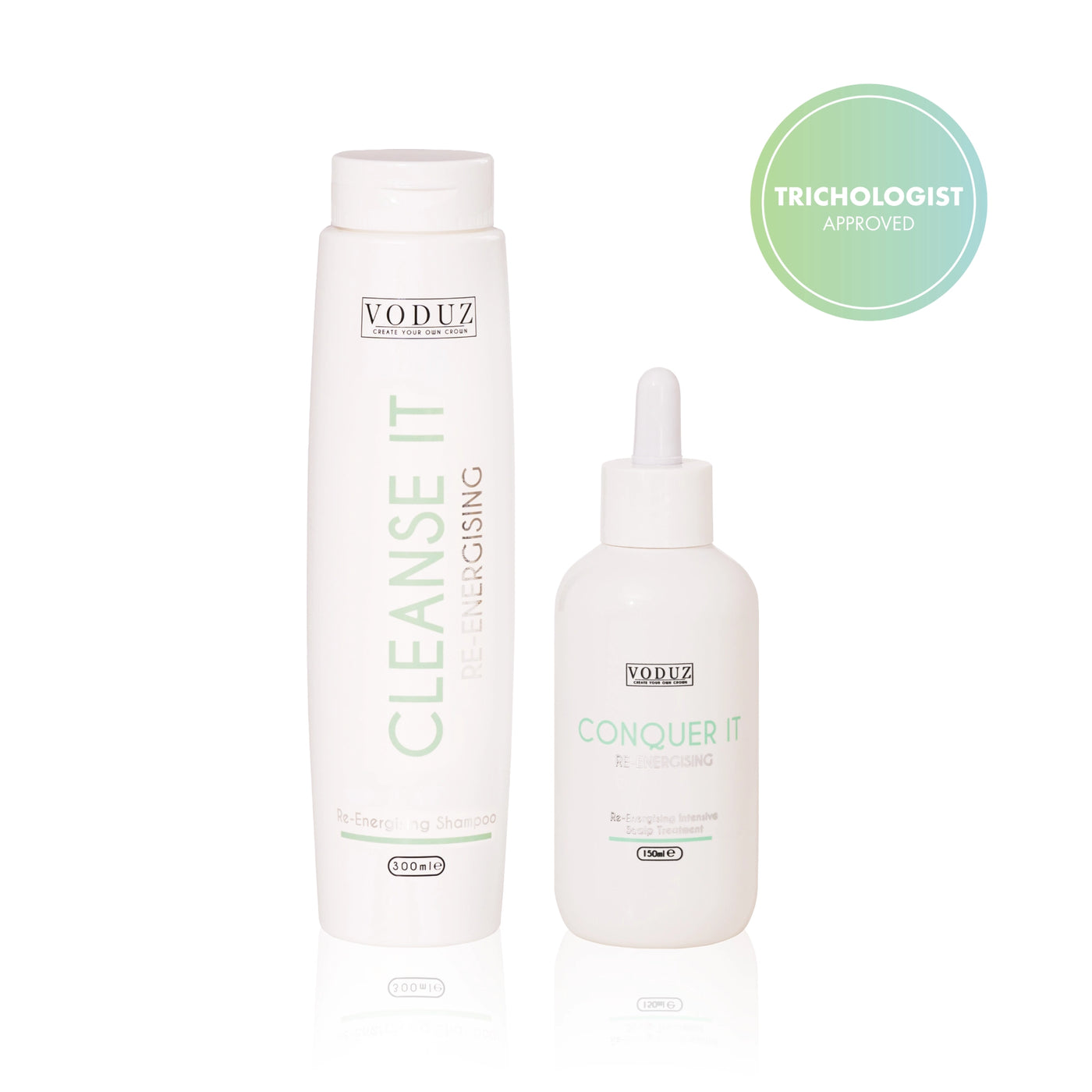‘Re-Energising Duo’ Bundle