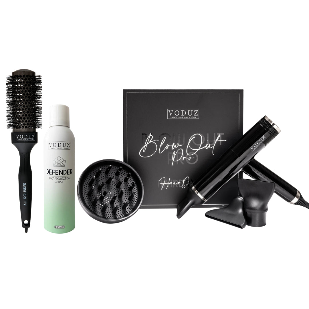 Lisa Lust’s - Voduz Birthday Bundle