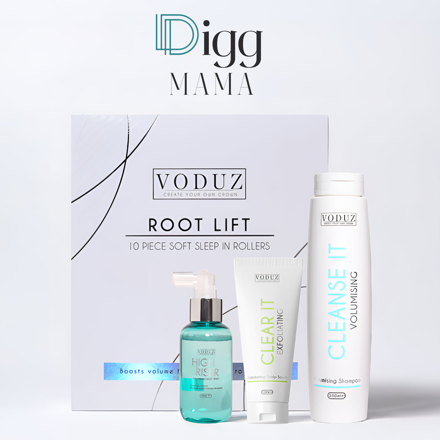Digg Mama Bundle