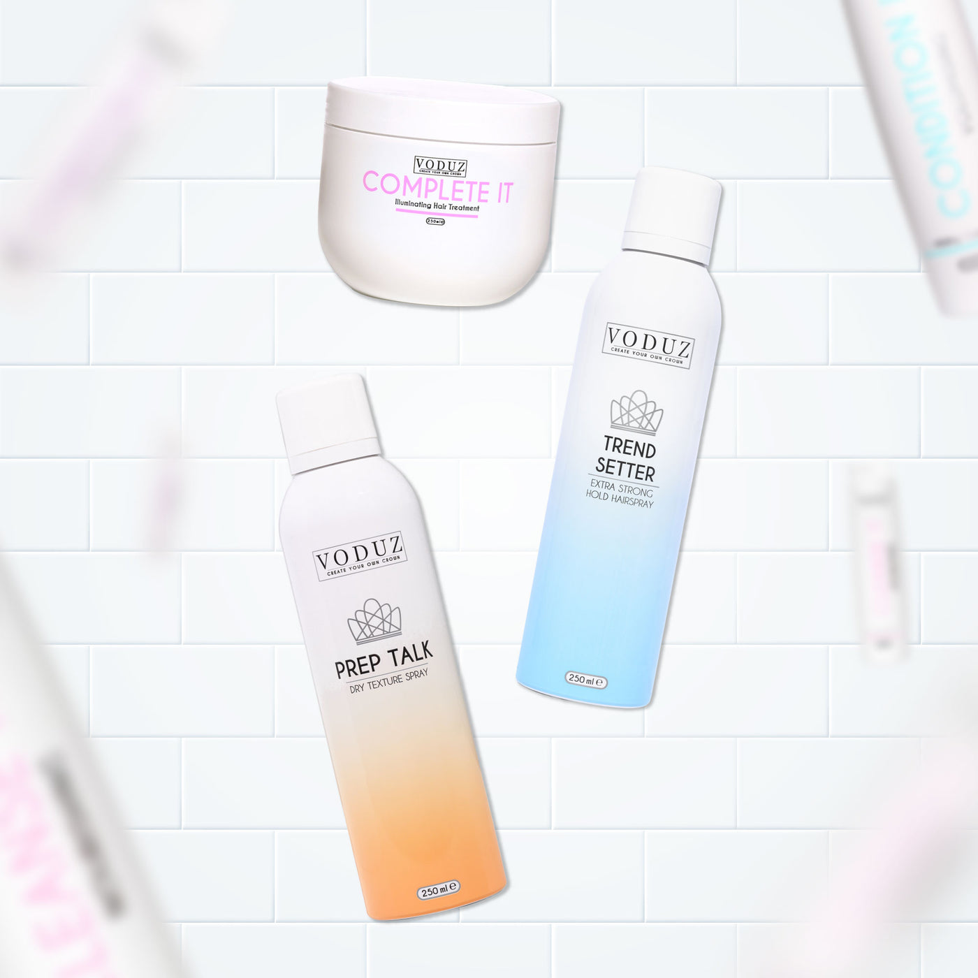 Self Care 'Pick & Mix' Bundle