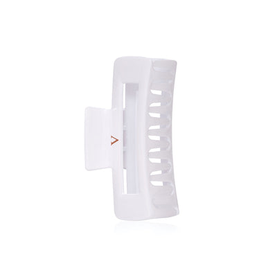 White Voduz hair clip on a white background