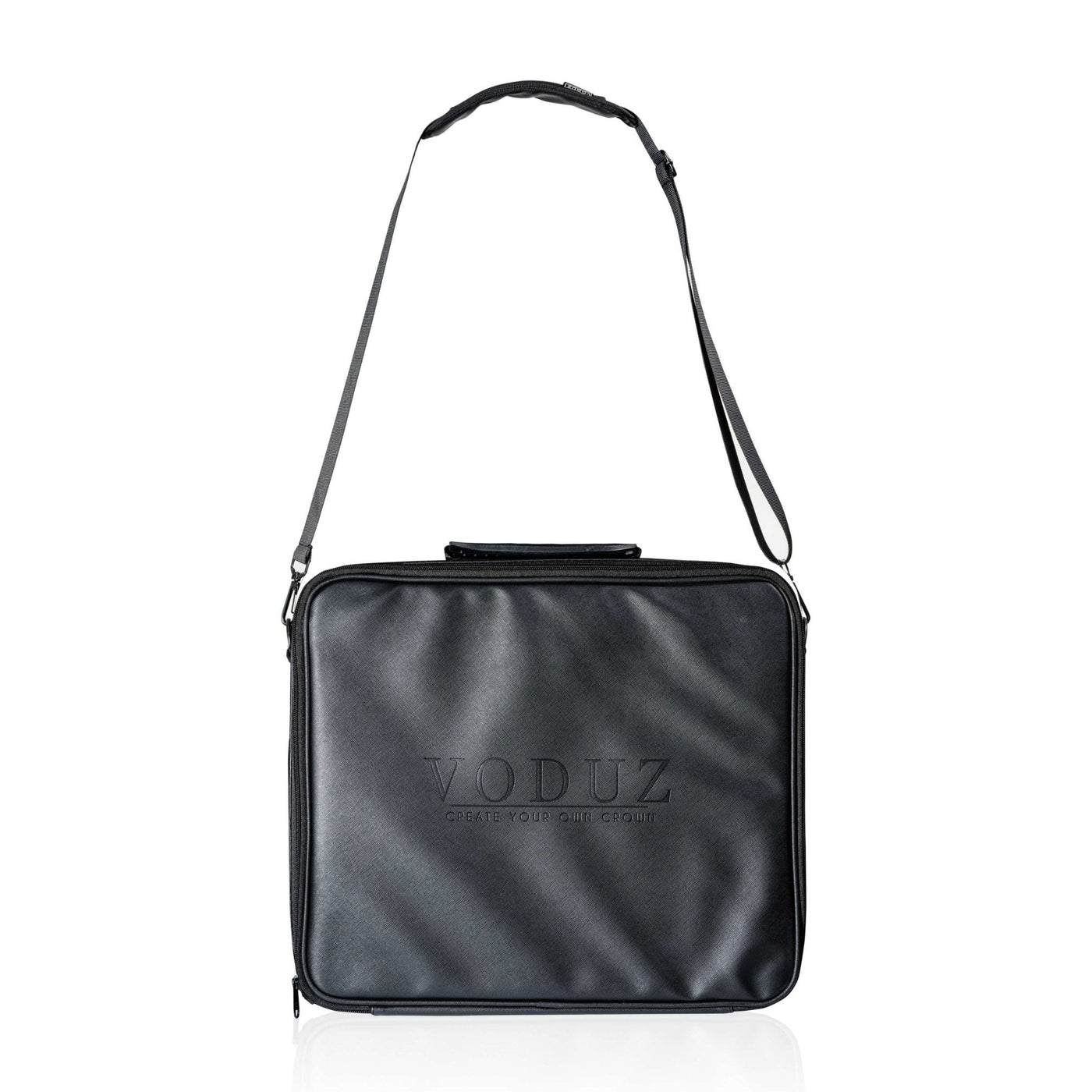 Voduz Kit Bag (Black)