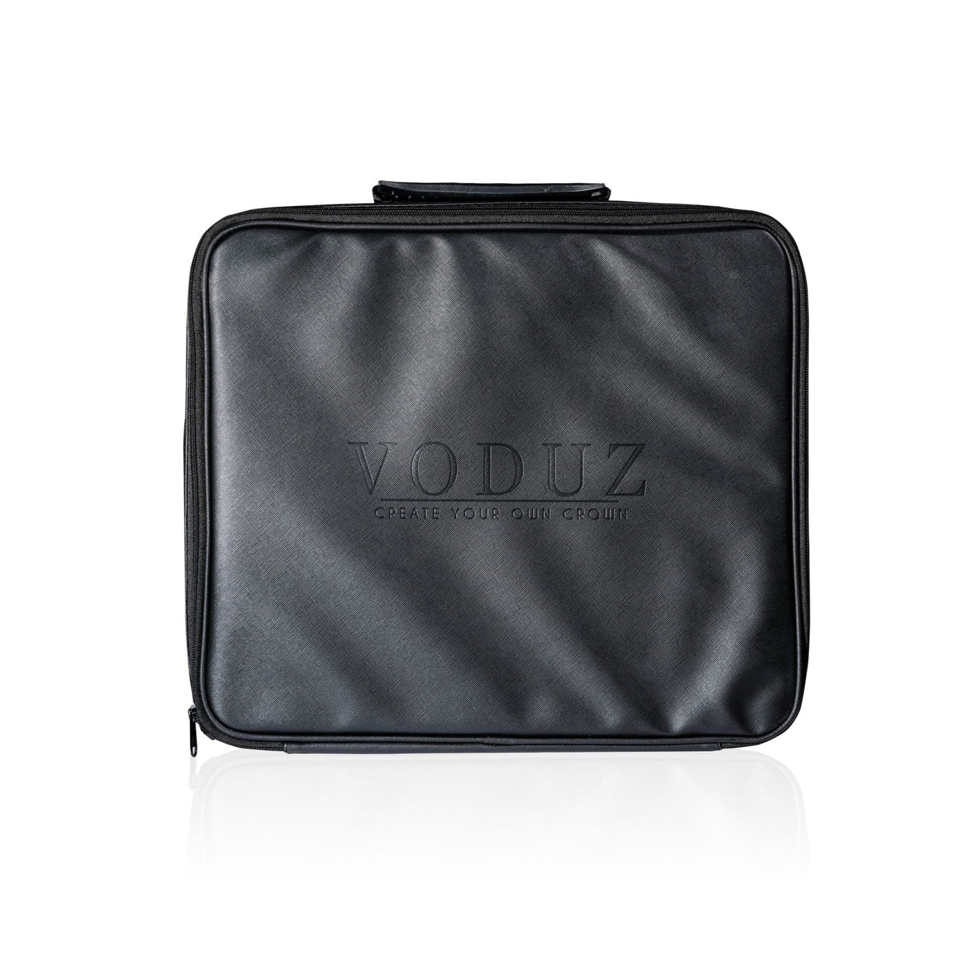 Voduz Kit Bag (Black)